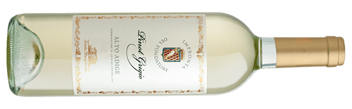 Pinot Grigio Impronta del Fondatore *Alto Adige DOC