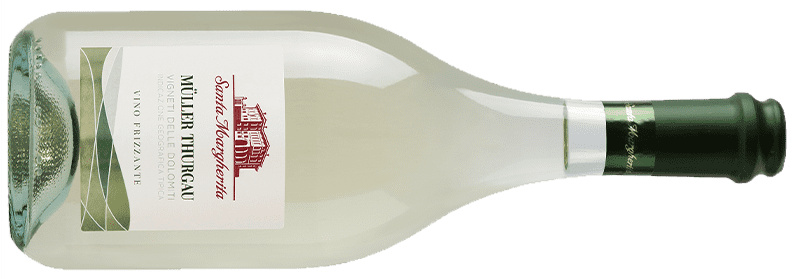 Müller Thurgau Linea “Onda” *Vigneti delle Dolomiti IGT