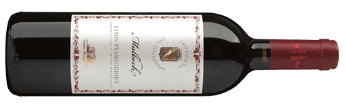 Malbech Impronta del Fondatore *Lison Pramaggiore DOC