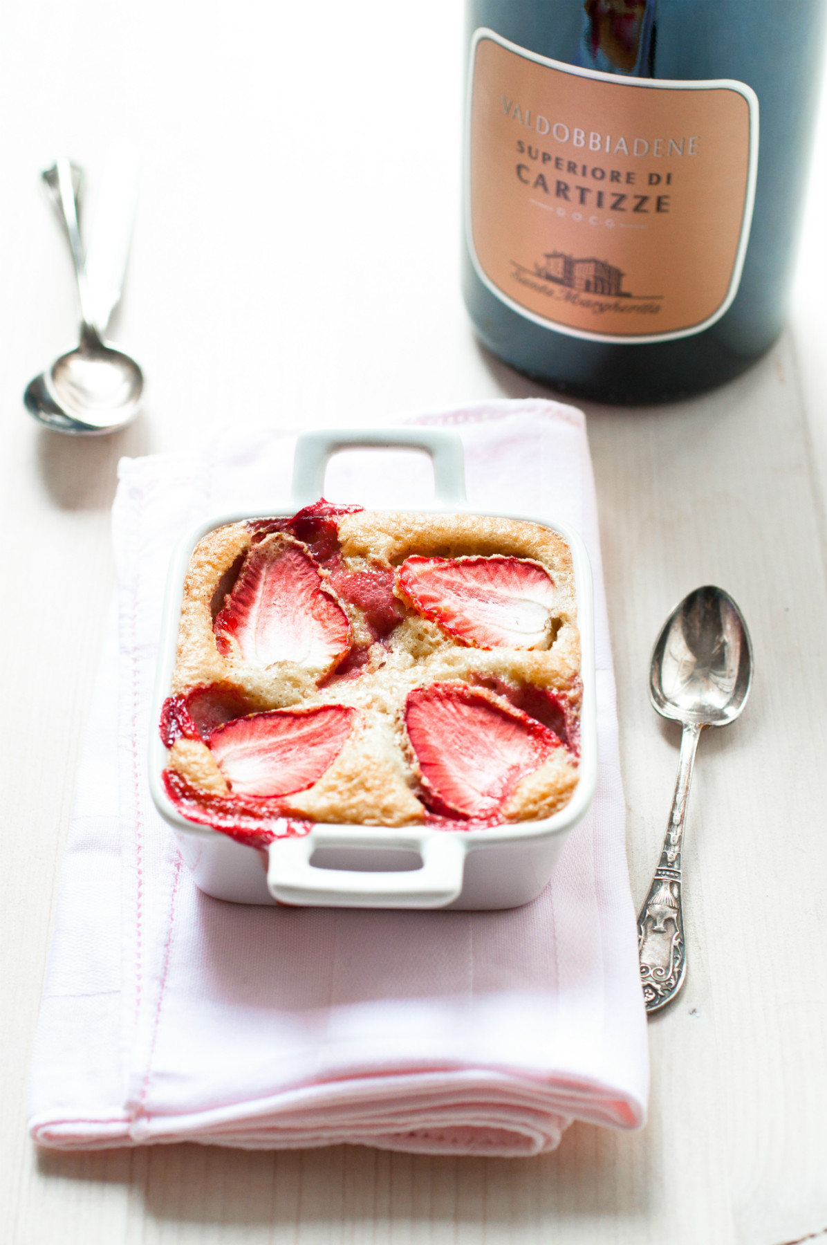 Wine & food - Santa Margherita wines