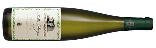 Müller Thurgau* Trentino DOC