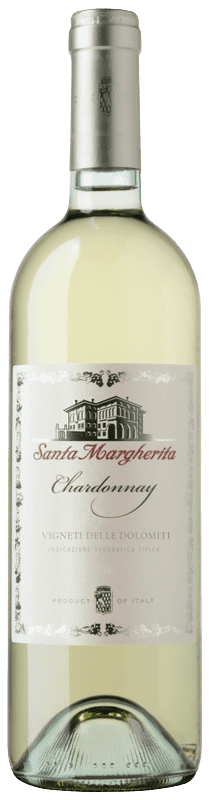 Chardonnay Vigneti delle Dolomiti IGT