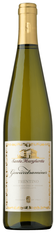 Gewürztraminer Trentino DOC