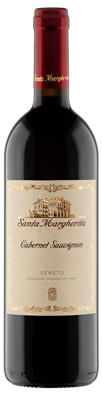 Cabernet Sauvignon Veneto IGT 