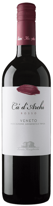 Ca' D'Archi Rosso Veneto IGT