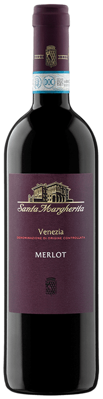 Merlot Venezia DOC