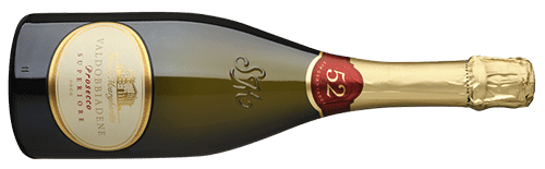 Valdobbiadene Prosecco Superiore *DOCG *