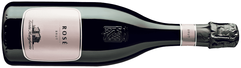 Sparkling Rosé* VS Brut