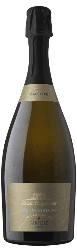 Valdobbiadene Superiore di Cartizze DOCG Extra Dry