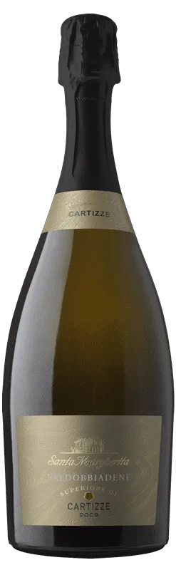 Valdobbiadene Superiore di Cartizze DOCG  Extra Dry