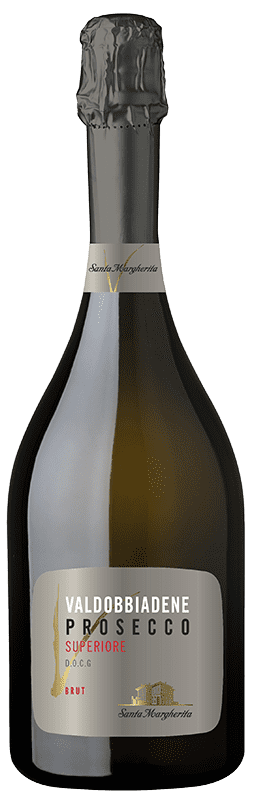 Valdobbiadene Prosecco Superiore DOCG