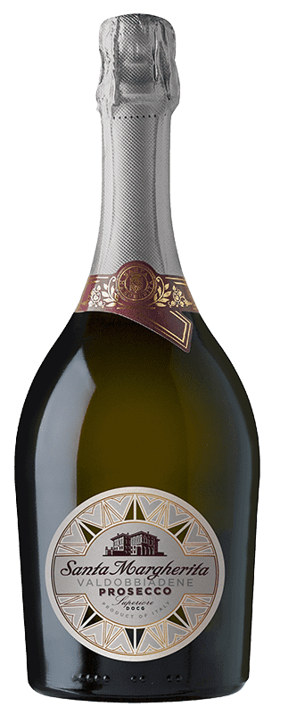 Valdobbiadene Prosecco Superiore DOCG Extra Dry