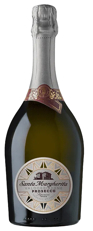 Valdobbiadene Prosecco Superiore DOCG Extra Dry - Santa Margherita wines