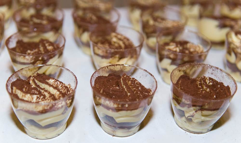 Wine & food - Santa Margherita wines