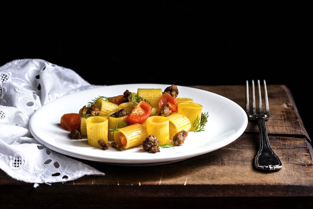 Wine & food - Santa Margherita wines