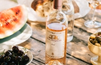 Vino rosato e cibo: i migliori abbinamenti