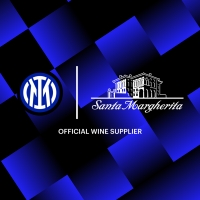 Santa Margherita e Inter brindano ancora insieme: rinnovata per la stagione 2025/2026 la partnership tra il brand icona del vino italiano e il club nerazzurro.