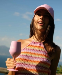 Sparkling Rosé: il Pink Party perfetto