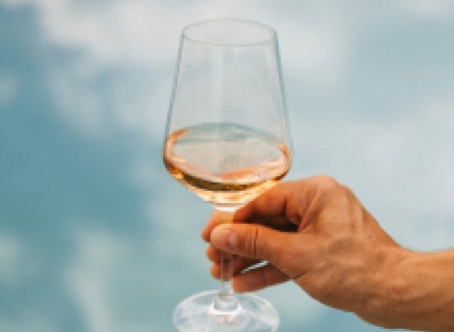 Come scegliere il miglior vino rosato?