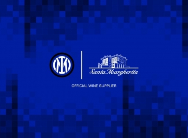 Santa Margherita renews its partnership with FC Internazionale Milano for 2 more seasons