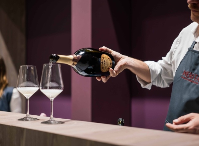 Santa Margherita al Vinitaly 2026