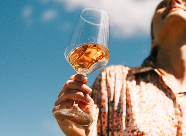 Storia del vino rosato e altre curiosità