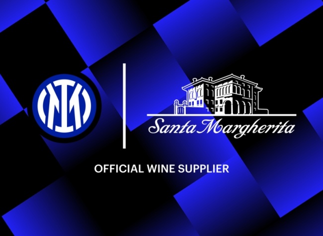 Santa Margherita e Inter brindano ancora insieme: rinnovata per la stagione 2025/2026 la partnership tra il brand icona del vino italiano e il club nerazzurro.