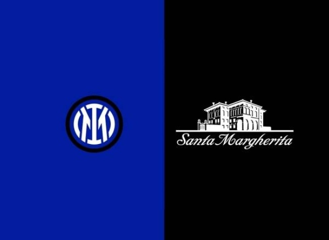 Santa Margherita is the Official Wine Partner Of FC Internazionale Milano