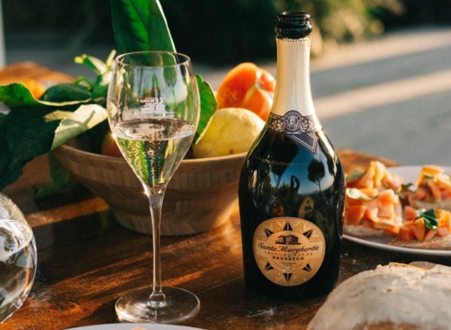 Vino da aperitivo: guida alla scelta | Santa Margherita