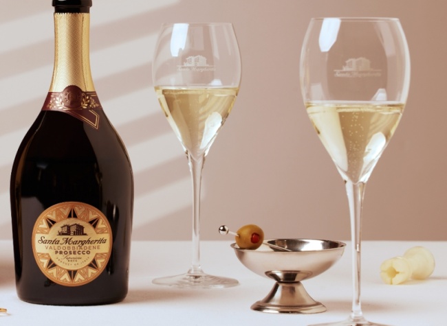 Spumante e Prosecco: c’è differenza?