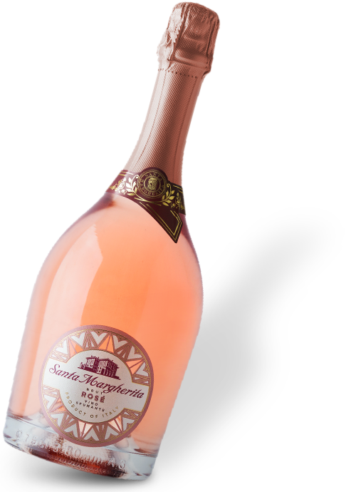 Santa Margherita Spumante Rosè