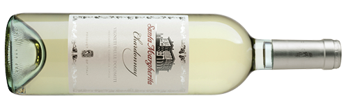 Chardonnay* Vigneti delle Dolomiti IGT