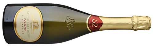 Valdobbiadene Prosecco Superiore *DOCG *